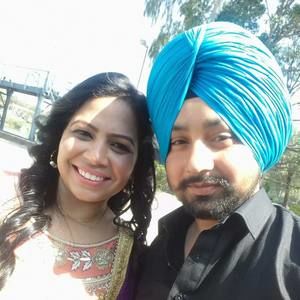 Meet your Posher, Harinder